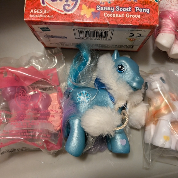 Huge My Little a Pony lot - Picture 7 of 8